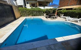 Casa Atalaia
